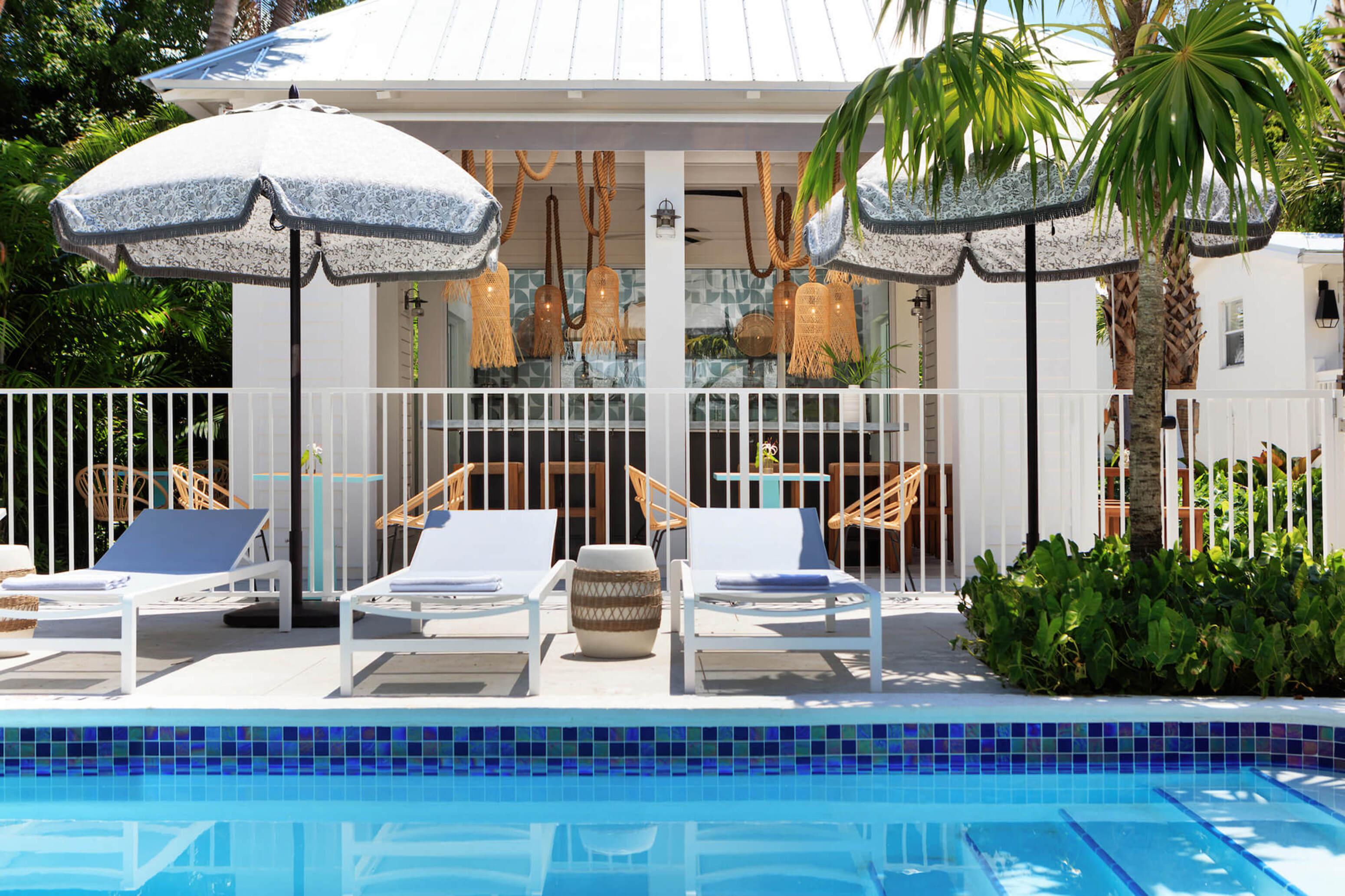 Winslow'S Bungalows - Key West Historic Inns Exterior foto