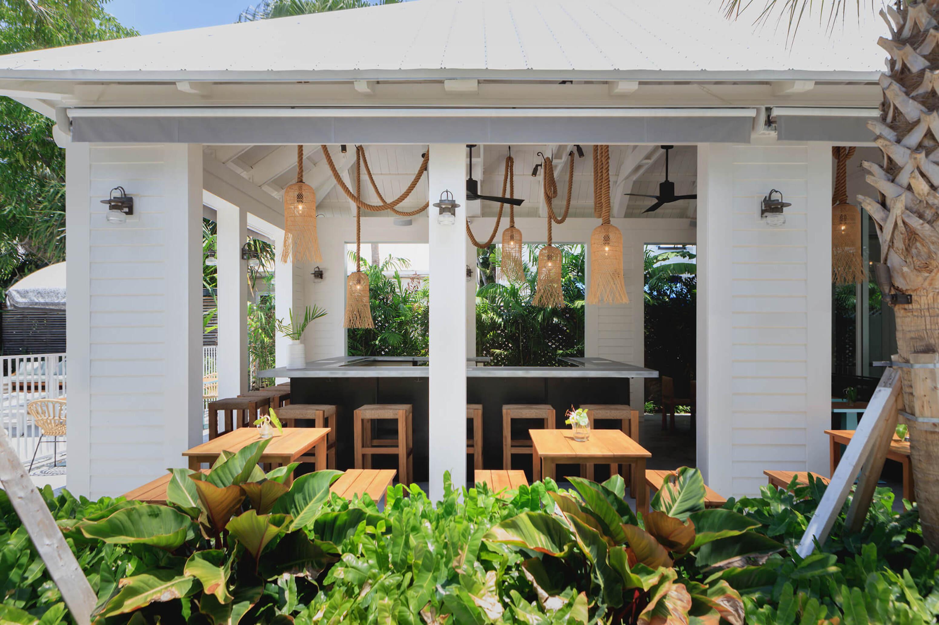 Winslow'S Bungalows - Key West Historic Inns Exterior foto