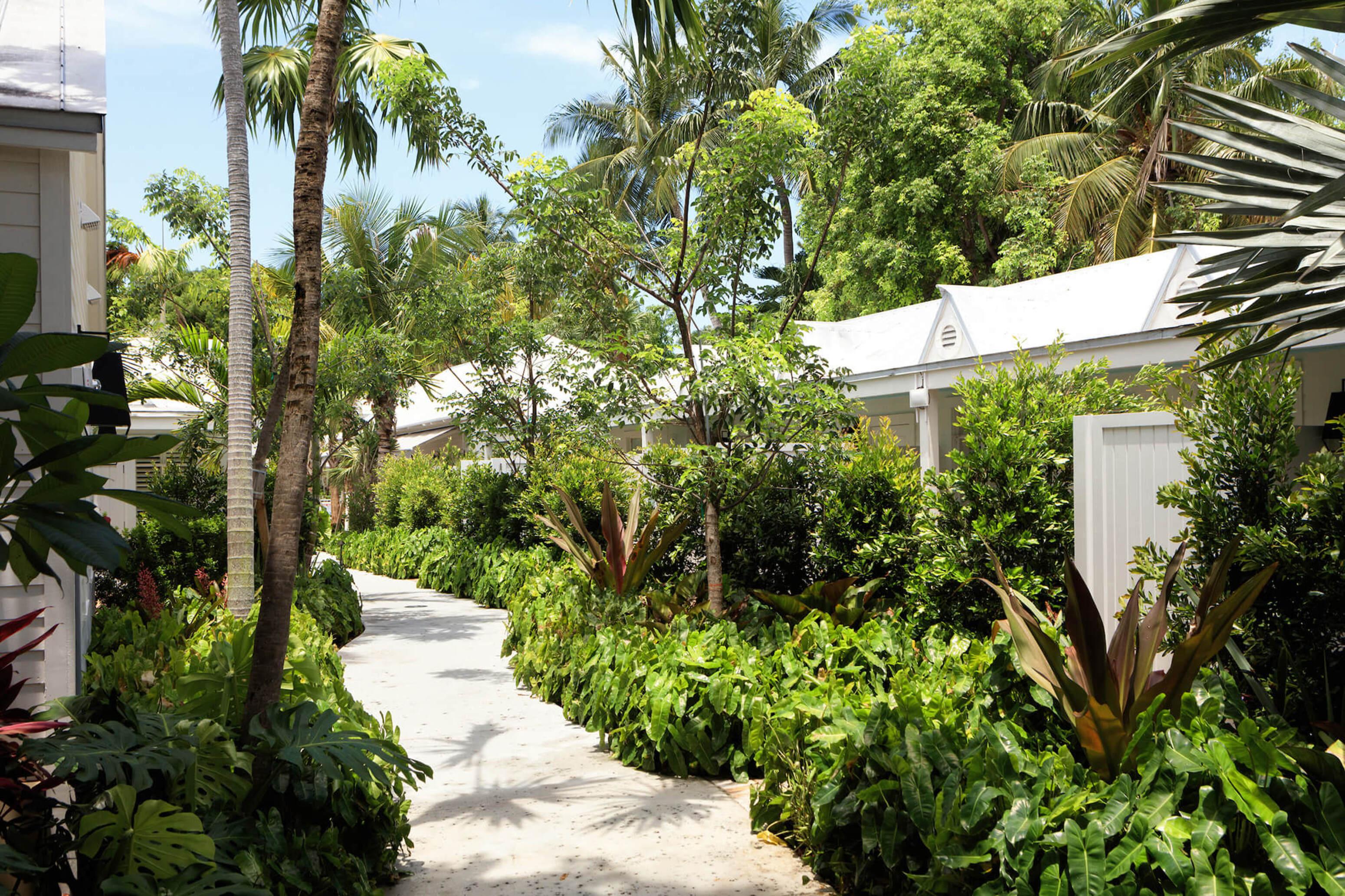 Winslow'S Bungalows - Key West Historic Inns Exterior foto