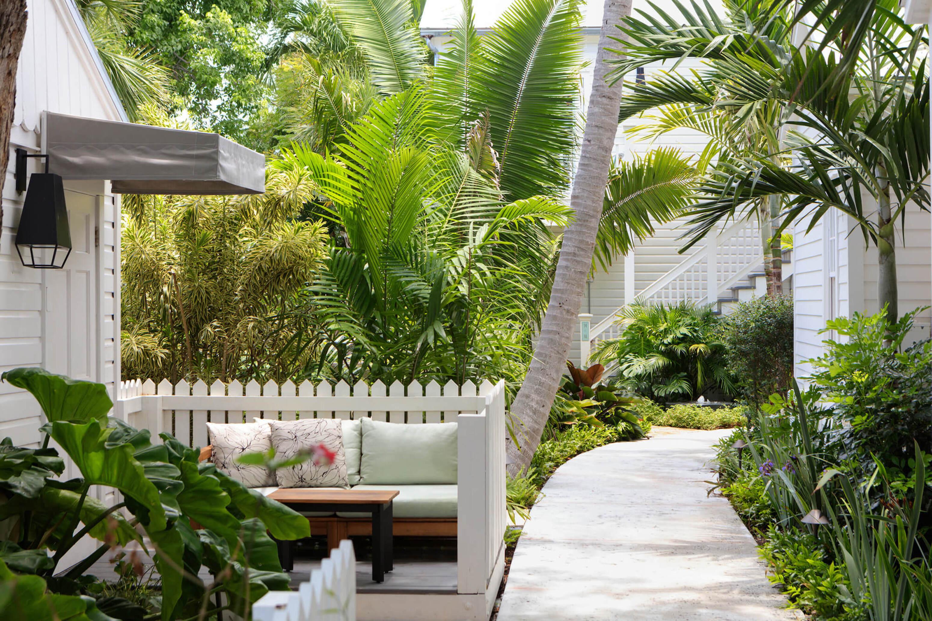 Winslow'S Bungalows - Key West Historic Inns Exterior foto