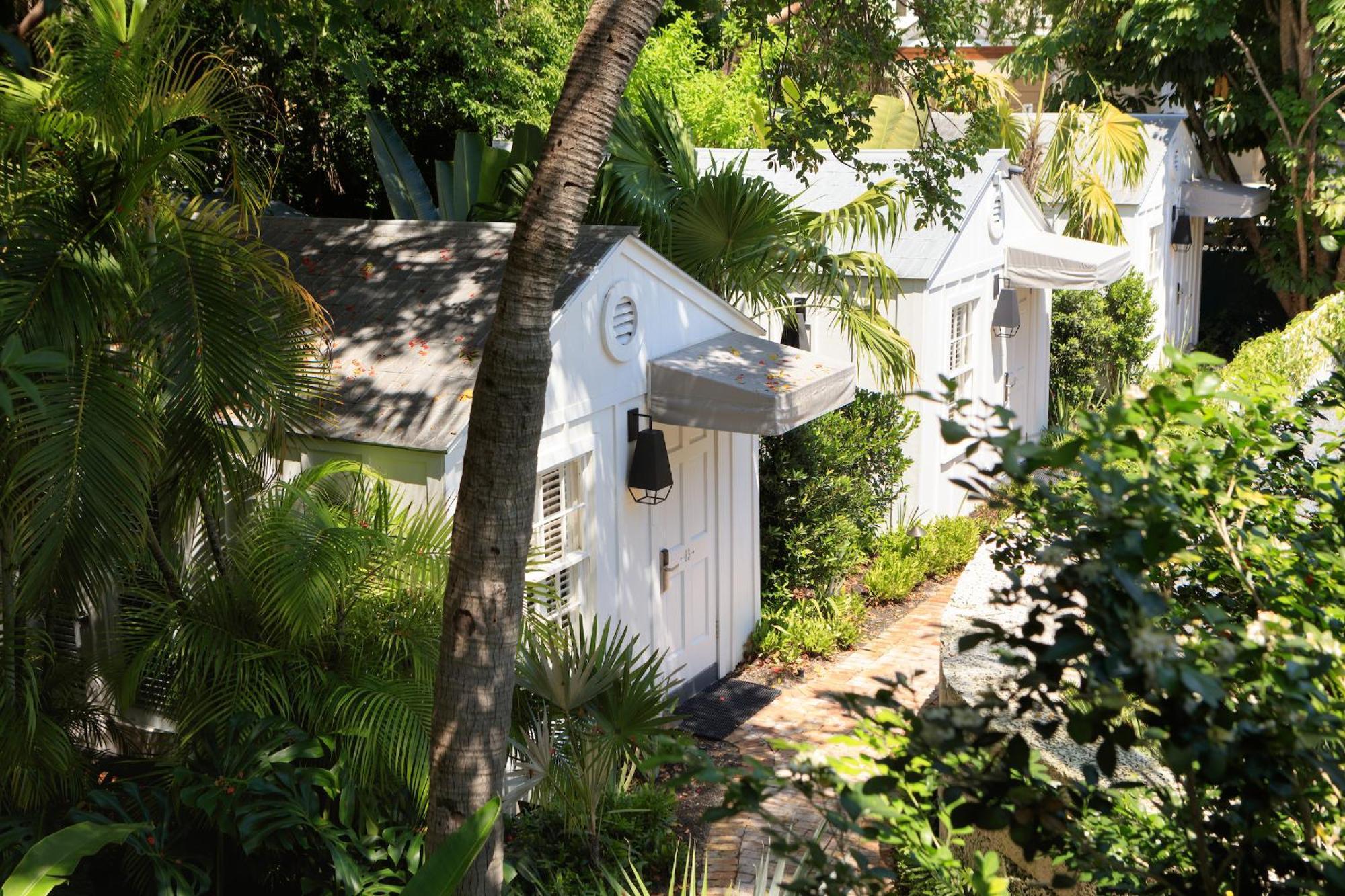 Winslow'S Bungalows - Key West Historic Inns Exterior foto